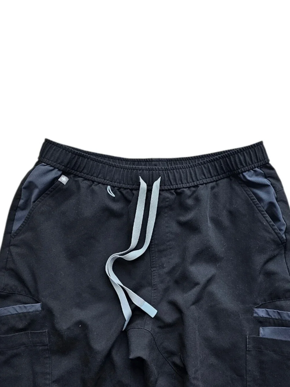 Figs Men Scrub Jogger Pants Cargo